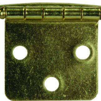 Brass, 2/Pkg.