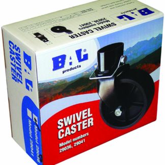 2000-Lb Caster Boxed