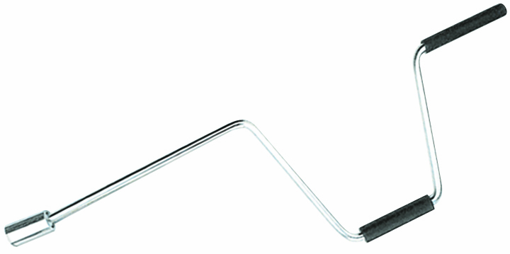 Swivel Socket Crank Handle