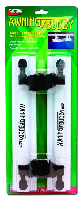 Awning Buddy, Set Of 2, Carded