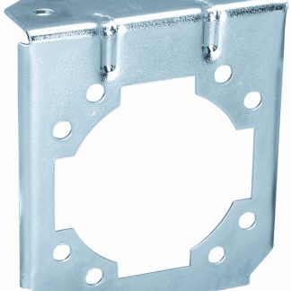 7-Way Mounting Bracket