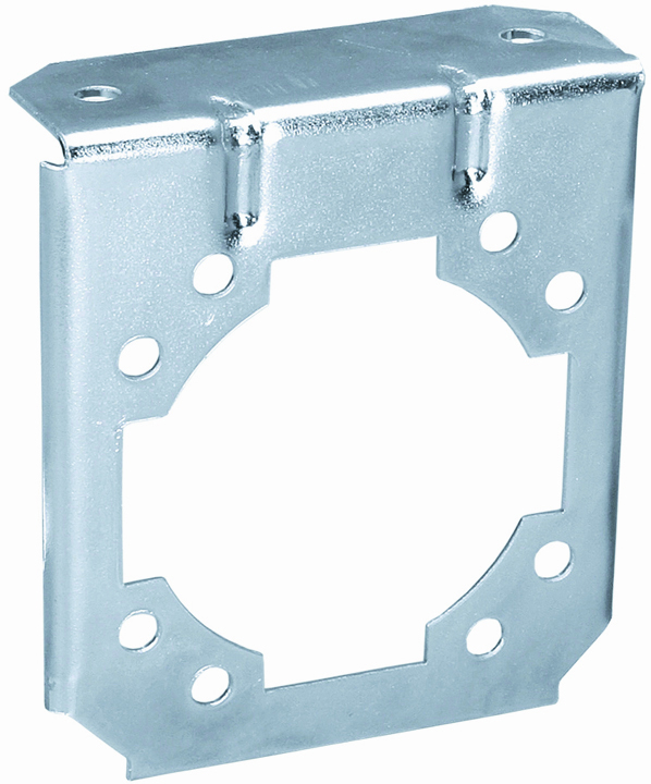 7-Way Mounting Bracket