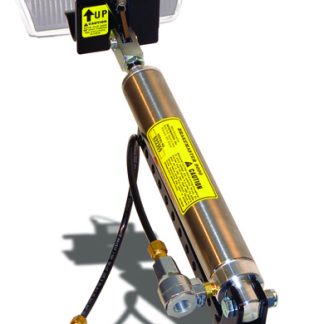 Brakemaster Air W/brkaway