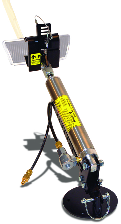 Brakemaster Air W/brkaway