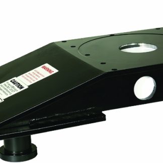 10 Kingpin Adapter