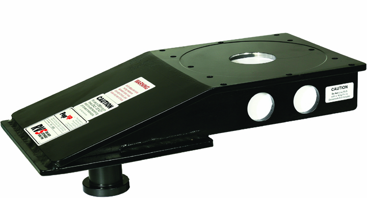 10 Kingpin Adapter