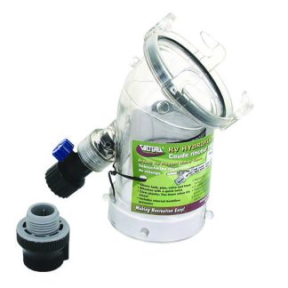 RV Hydroflush, 45u00b0, Bulk