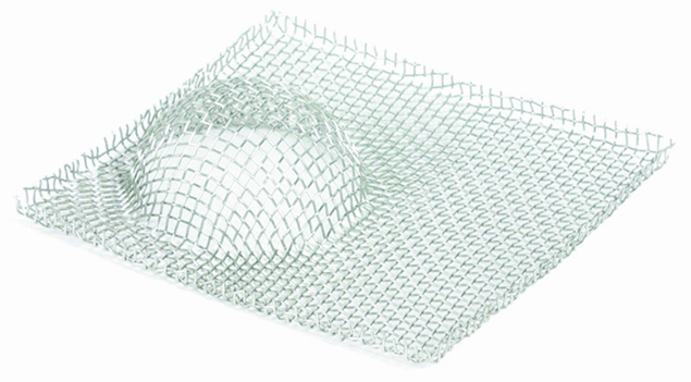 Flying Insect Screen-Fur300, Hydroflame 8500 Series, Blister