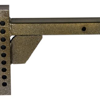 Weight Distribution Shank, 9 Hole Adjustment X 12u201d