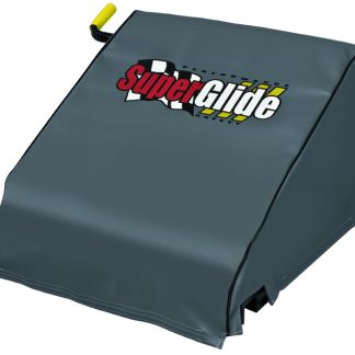 Hitch Cover, Traditional Superglide
