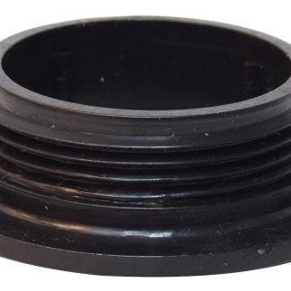 ABS Tank Fill Kit, Threaded Cap, With Cement