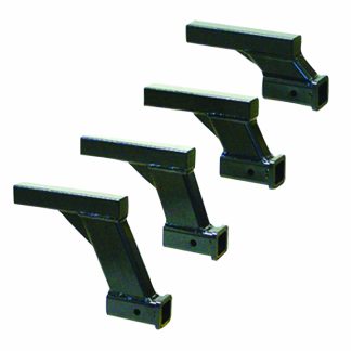 Hi-Low Receiver Drop 4