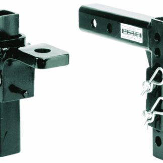 Adj Ball Mount