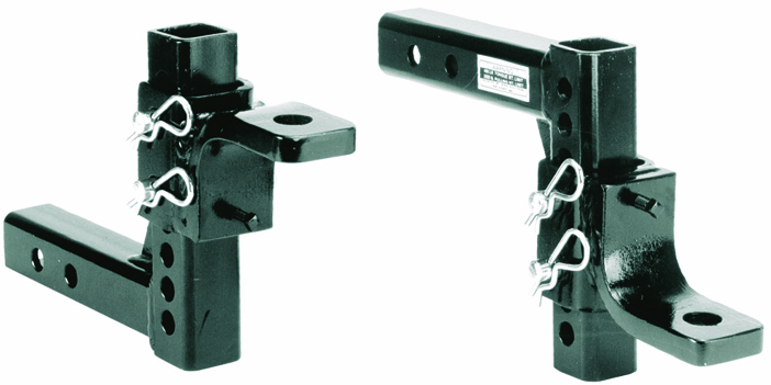 Adj Ball Mount
