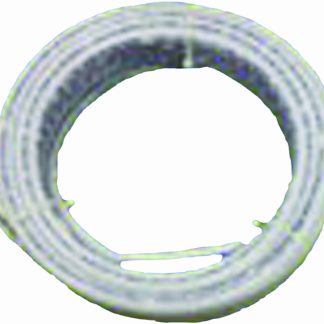 1/2 Clear Pex, Sold Per Foot