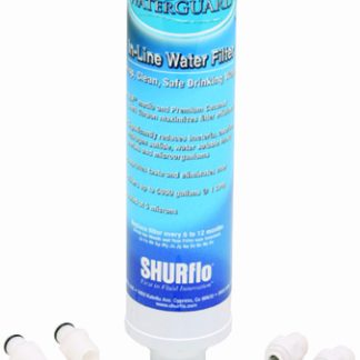 In-Line Replacement Filter