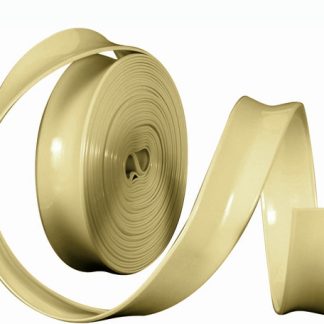 Vinyl Insert 1 X 1000' Colonial White