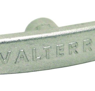 Bladexu2122 Valve Handle, Metal, Carded