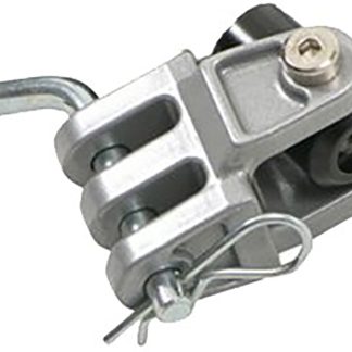 Adpt Ear Kit, Strl/b/ox 14500