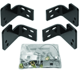 Fifth Wheel Bracket Kit (required For #30035 & #30095)