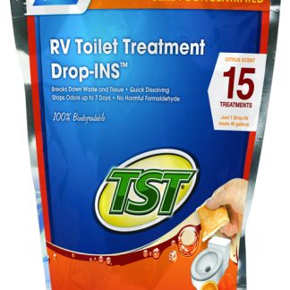 TST Orange Drop-Ins, 15/bag