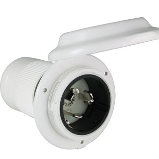 50-AMP Power Inlet