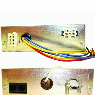 Electronic Control Kit