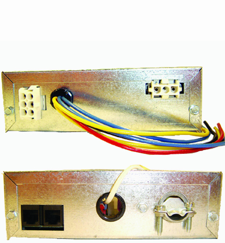 Electronic Control Kit