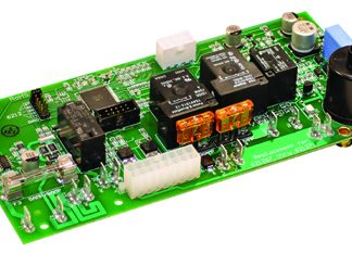 2 & 3-Way Norcold Board