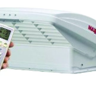 MaxxFan Remote - White