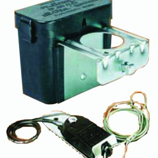 Shur-Set Iiiu00ae Breakaway System W/5 Amp/hr Battery (includes #2005 Breakaway Switch) (battery Charger Sold Separately)