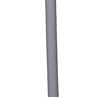 Flexible Tank Wand, Gray, Carded