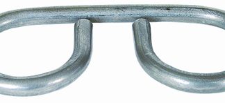 Safety Chain Loop, Class Iv, 10,000 Lbs.