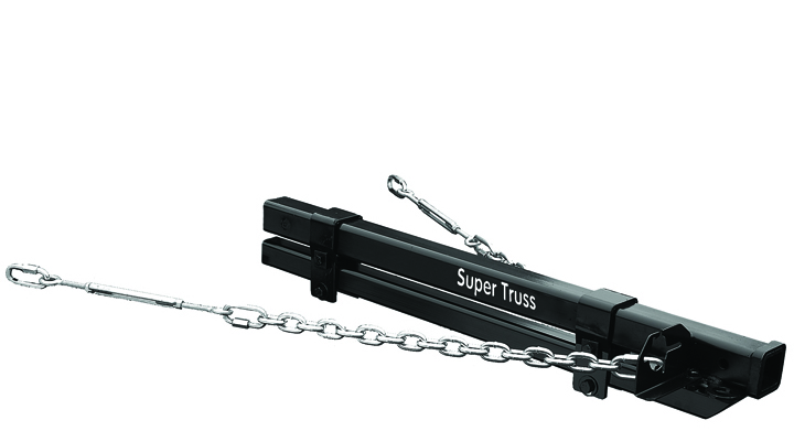 Supertruss Extension - 36