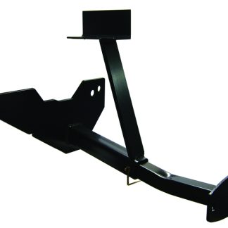 Rear Tie Down Aftermarket Hitch