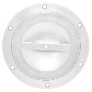 5 Access Hatch, White, Carded