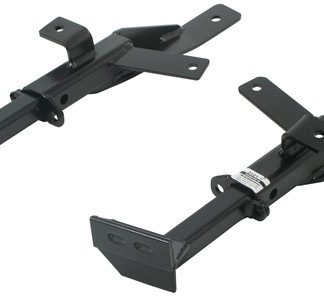 Tow Bar Mntg Brkt Kit