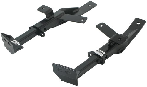 Tow Bar Mntg Brkt Kit