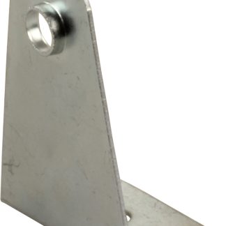 Hold Down, Metal, 2/Pack