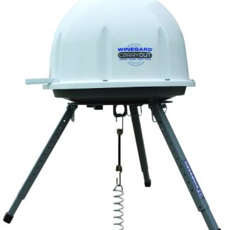 Carryoutu00ae Tripod Mount