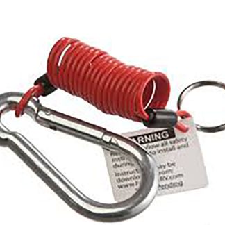 6' Fastway Zip Breakaway Cable