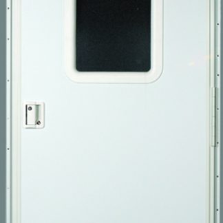 26 x 72 Square Entrance Door - RH