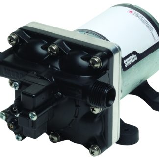 Revolution Water Pump