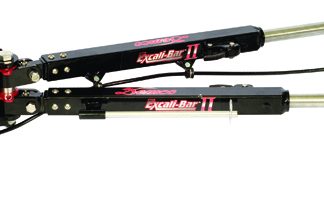Excalibar Ii Tow Bar