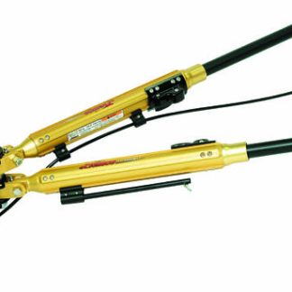 Dominator Tow Bar