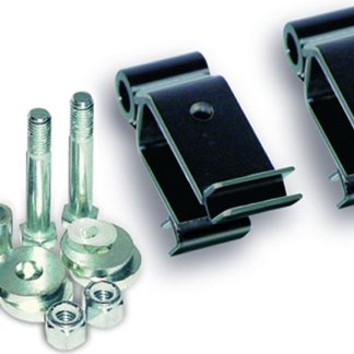 Sentry Deflector Adapter F/stowmaster Baseplates