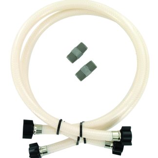 Pump Kit, Poly Bag With Header Card