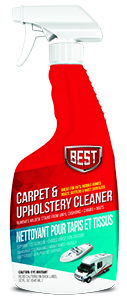 32 Oz. Carpet & Upholstery Cleaner