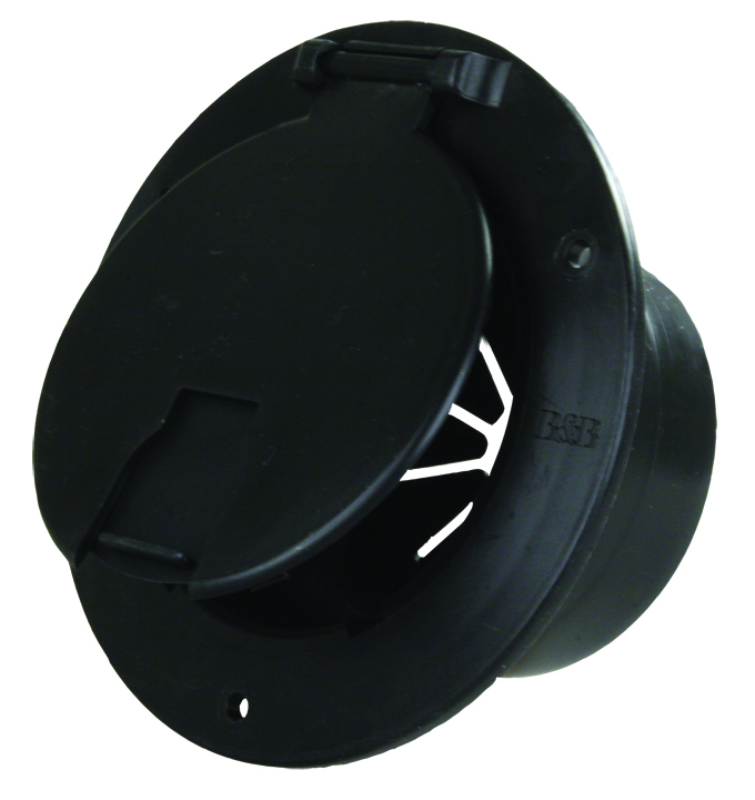 Black, Pkg.