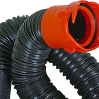 Rhinoflex Swivel Bayonet Fitting W/ Locking Ring